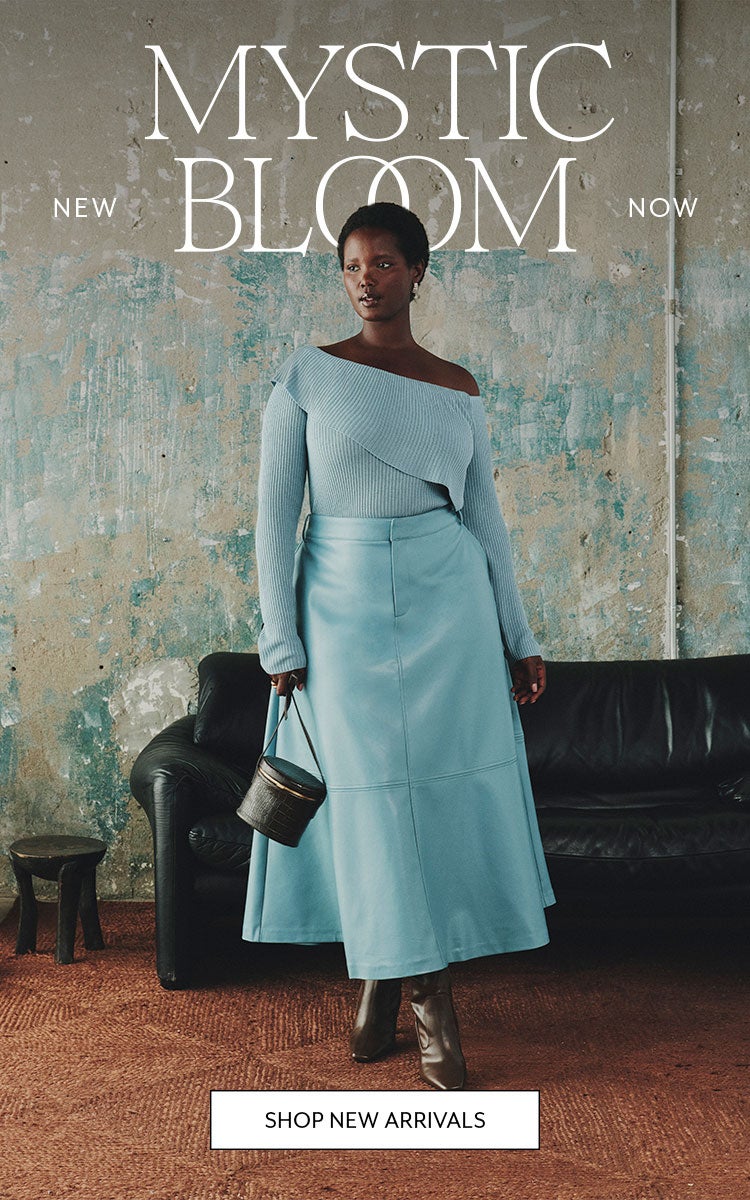 Mystic Bloom | New Collection